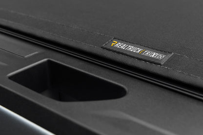 Truxedo 1472401 Pro X15 Tonneau Cover For 2019-2026 Silverado/Sierra 5' 9" Bed