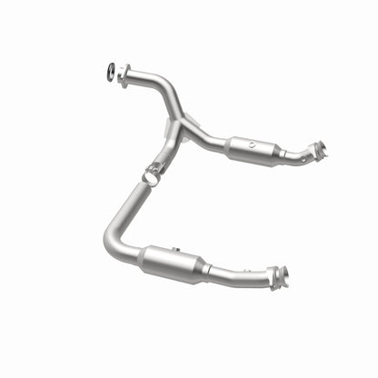 Magnaflow 93627 Converter For Ford Explorer 4.6L & Mercury Mountaineer 4.6L