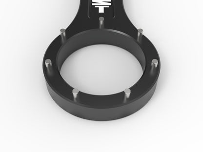 aFe CONTROL Aluminum Coilover Rebuild Wrench