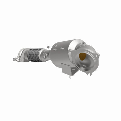 Magnaflow 21-711 Direct Fit Converter For Ford Fiesta 14-17 1.6L