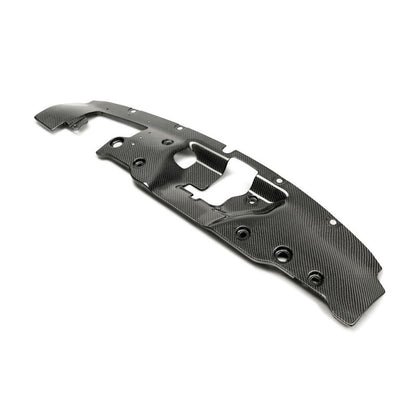 Seibon Carbon Fiber Cooling Plate | Honda Civic Type-R FK8 (17-18) (CP17HDCVR)