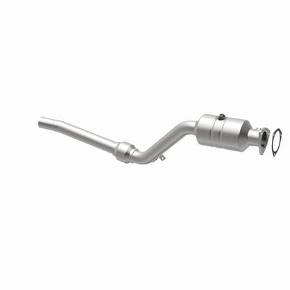 Magnaflow 51462 DirectFit Converter For Audi A4 02-03 3L Pass Side