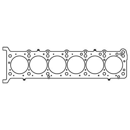 Cometic Mercedes-Benz 7.3L M120/M297 91.5mm Bore .051in. MLS Head Gasket - Left