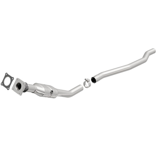 Magnaflow 24074 DirectFit Converter For Dodge Caravan/Grand Car