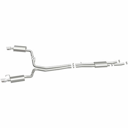 MagnaFlow 2010-2019 Ford Flex Street Series Cat-Back Performance Exhaust System