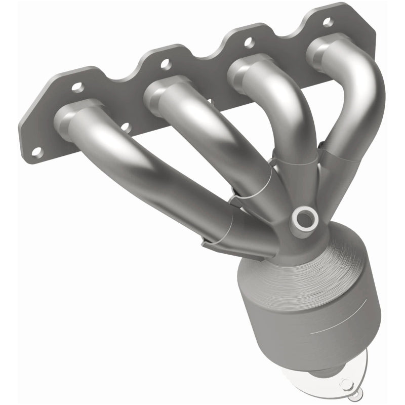 Magnaflow 51150 D&F Converter for Saturn Astra 08 1.8L Manifold