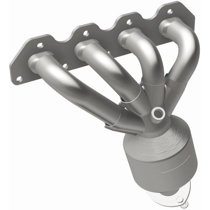 Magnaflow 51150 D&F Converter for Saturn Astra 08 1.8L Manifold