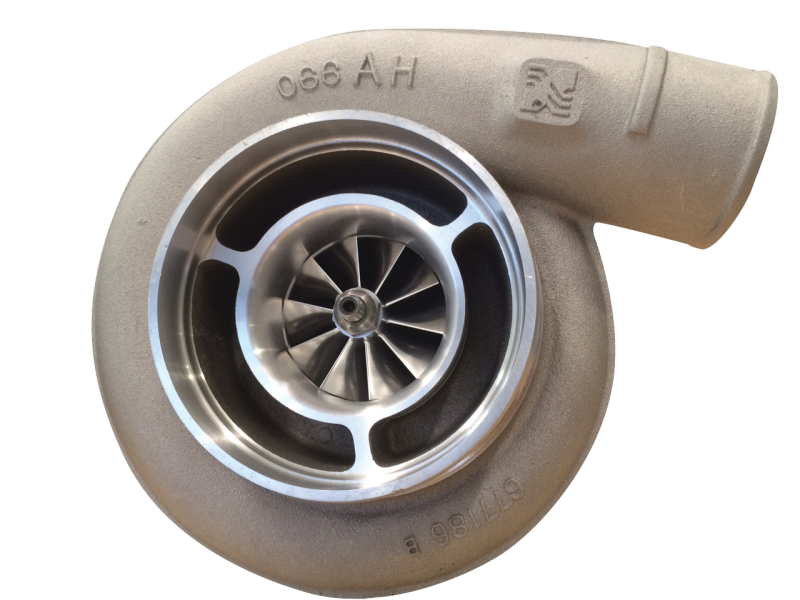 BorgWarner 179174 for Turbo S400SX SX 74.5mm (100/83)