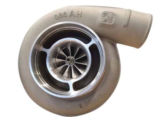 BorgWarner 179174 for Turbo S400SX SX 74.5mm (100/83)
