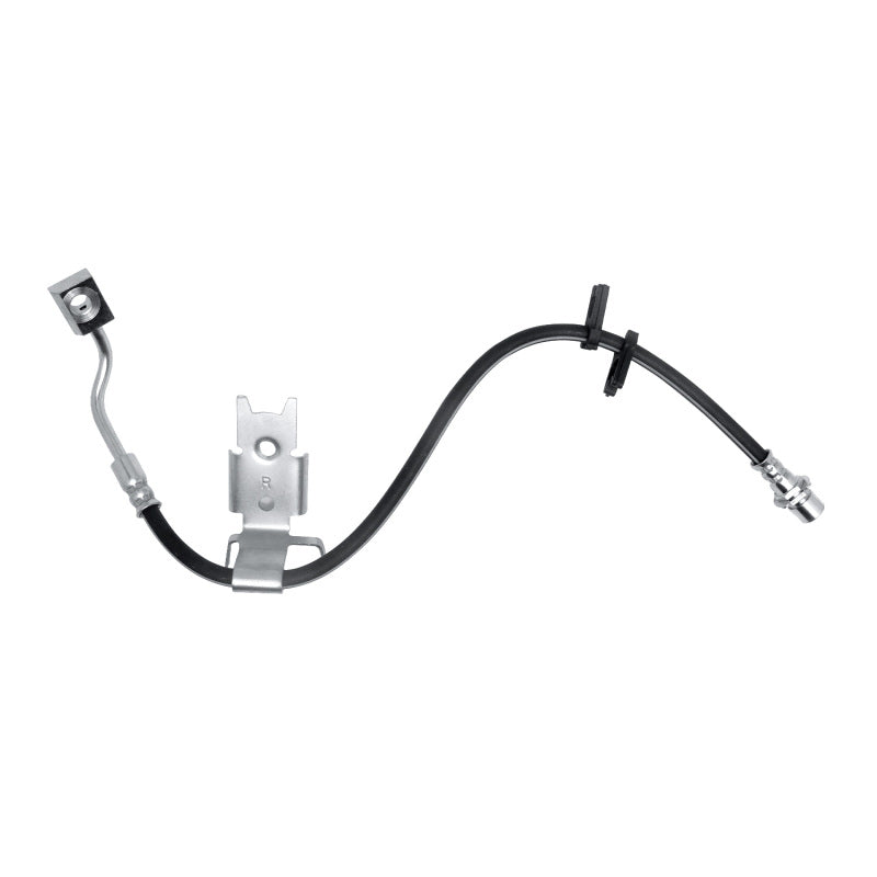 DFC Front Right Brake Hose (FRONT): Dodge Charger (15-21)