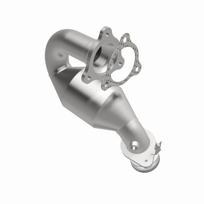 Magnaflow 51519 DirectFit Converter For 2007-12 Acura RDX 2.3L T F&R