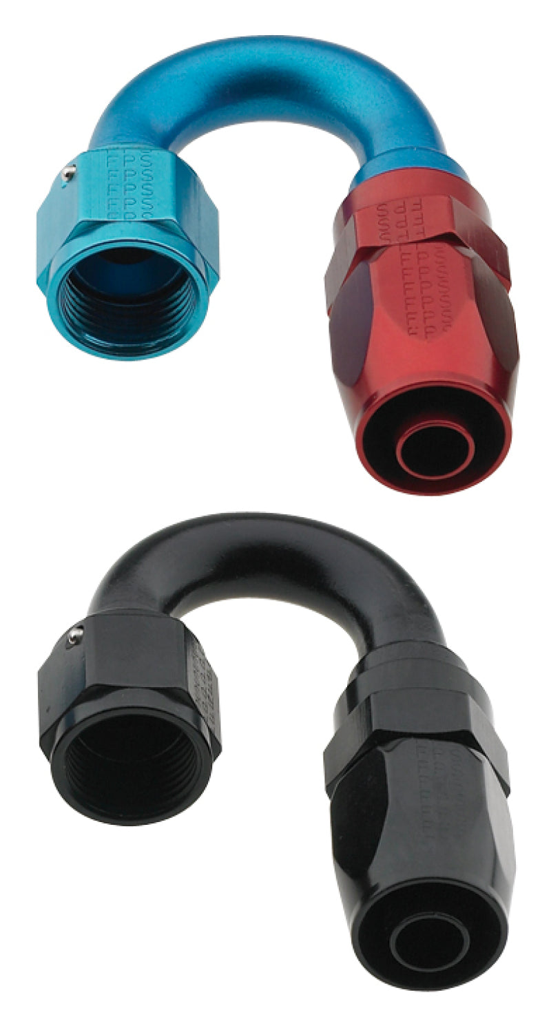 Fragola -12AN Series 2000 Pro Flow 180 Degree Hose End (231812)