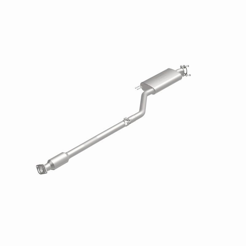 Magnaflow 280592 Direct Fit Catalytic Converter For Hyundai Palisade 20+ FWD