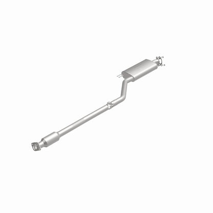 Magnaflow 280592 Direct Fit Catalytic Converter For Hyundai Palisade 20+ FWD