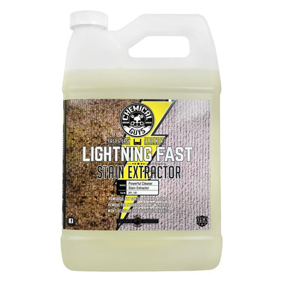 Chemical Guys Lightning Fast Carpet and Upholstery Stain Extractor | Universal (SPI_191)