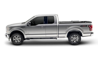 Undercover Ultra Flex Bed Cover | Ford F-150 04-14 5.5ft (UX22002)