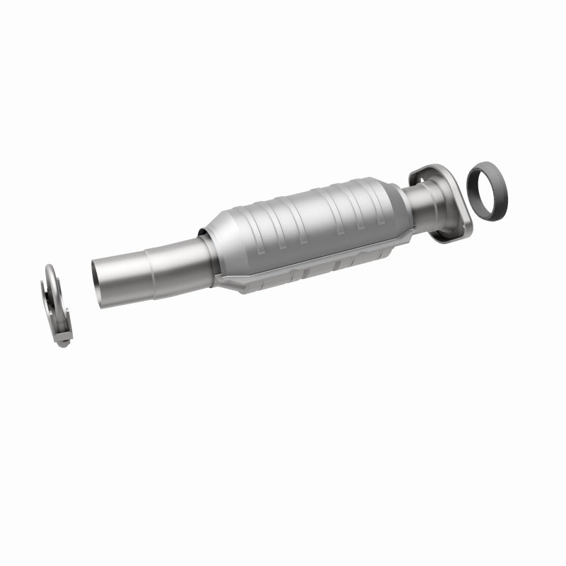 Magnaflow 49030 DirectFit Converter for 04 Toyota Sienna 3.3L