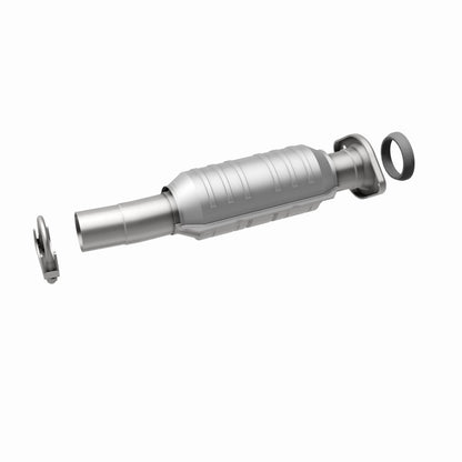 Magnaflow 49030 DirectFit Converter for 04 Toyota Sienna 3.3L