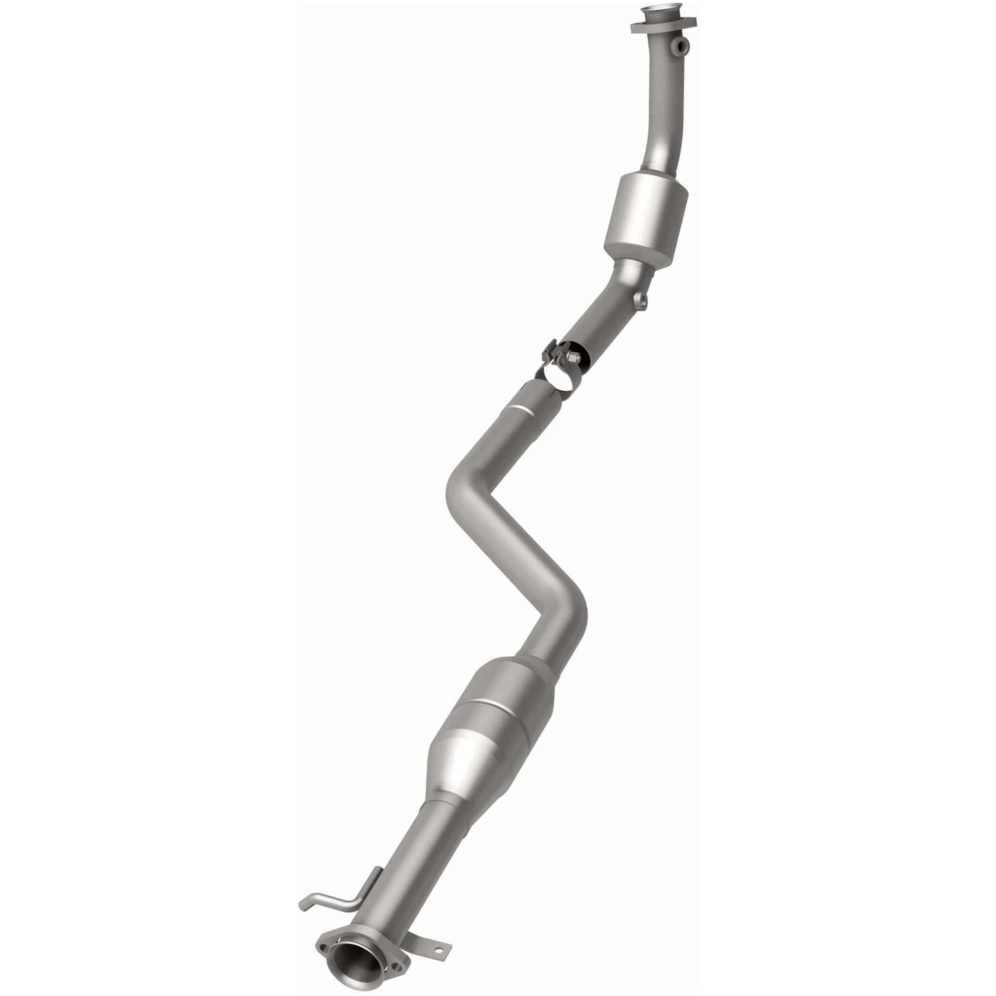 MagnaFlow 1999-2002 Mercedes-Benz SL500 California Grade CARB Compliant Direct-Fit Catalytic Converter