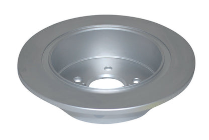 DBA Rear En-Shield Street Series Brake Rotor | Subaru Forester (14-18) (DBA2667E)