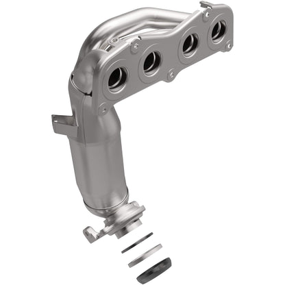 MagnaFlow California Grade CARB Compliant Manifold Catalytic Converter 452487