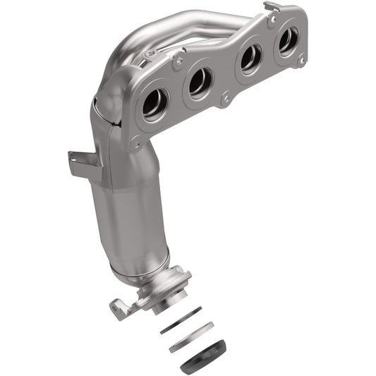 MagnaFlow California Grade CARB Compliant Manifold Catalytic Converter 452487