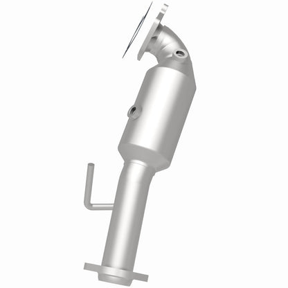 Magnaflow OEM 12-17 Jeep Wrangler 3.6L Catalytic Converter | Jeep JK/Gladiator (21-030)