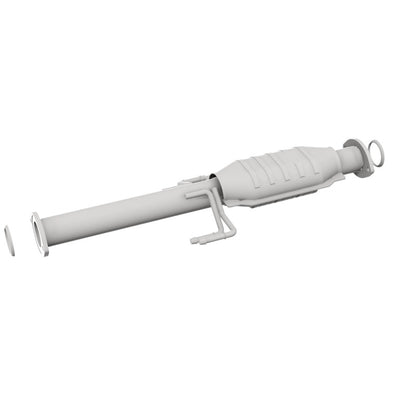 Magnaflow 51944 DirectFit Converter Rear For Toyota Tacoma 01-04 3.4L