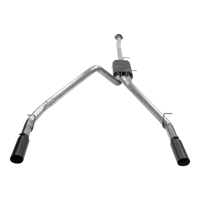 Flowmaster SS American Thunder Cat-Back Exhaust For Dodge RAM 1500 (19-26) (817843)