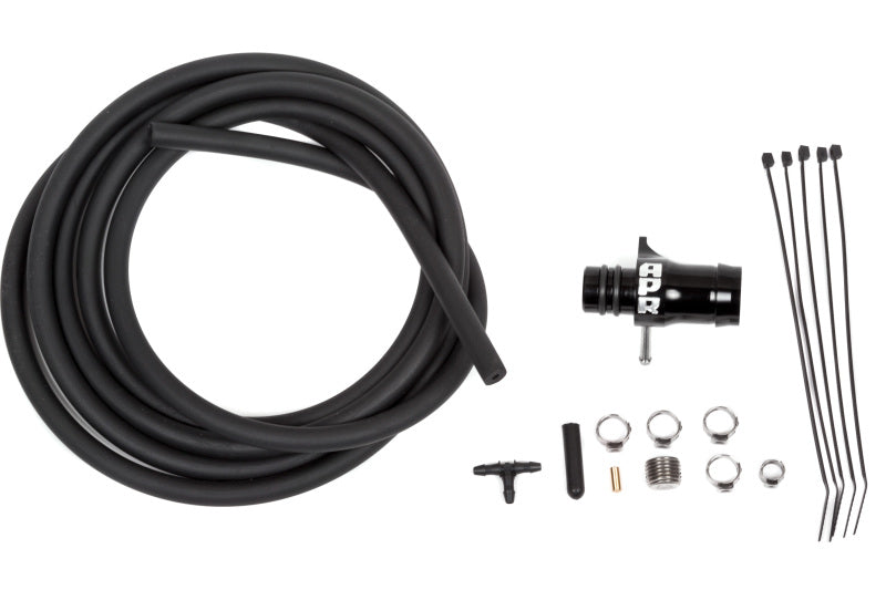 APR Modular Boost Tap & PCV Bypass System | Audi Q3 (15-18) (MS100030)