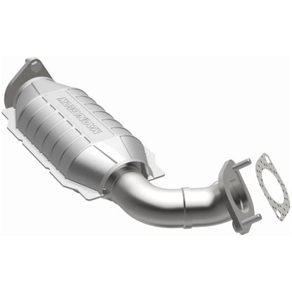Magnaflow 49171 D&F Fit Converter 08-09 Cadi CTS 3.6 OEM