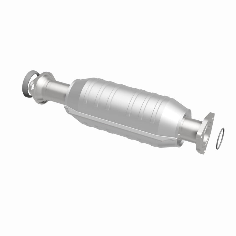Magnaflow 22630 DirectFit Converter For Honda Civic 99-00 EX/SI