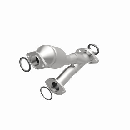 Magnaflow 49507 D&F Converter For 01-03 Highlander 3L OEM