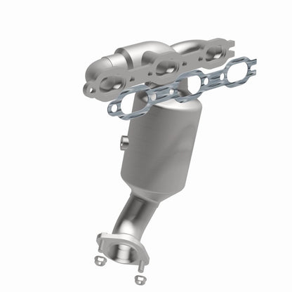 Magnaflow 51480 Conv Direct Fit SS Front For 2007 Chrysler Pacifica