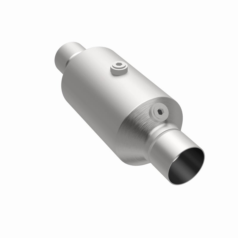 Magnaflow 79314 2.00in Dual O2 Spun Universal Converter