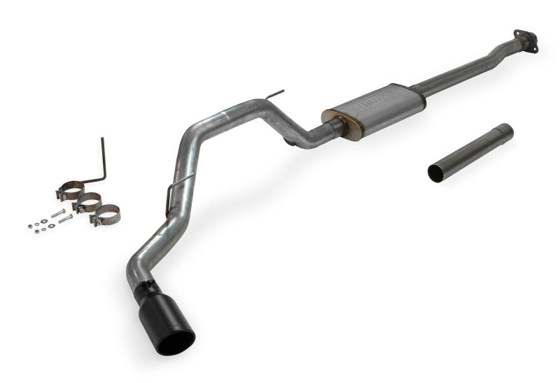 Flowmaster Ford F-150 FlowFX Cat-Back For Ford F-150 (09-14) (717864)