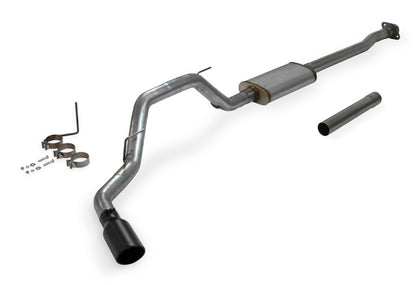 Flowmaster Ford F-150 FlowFX Cat-Back For Ford F-150 (09-14) (717864)
