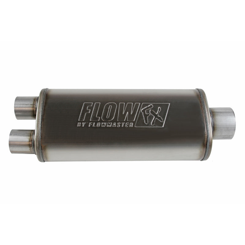 Flowmaster FlowFX 3.5/2.5 Muffler For Universal (72587)