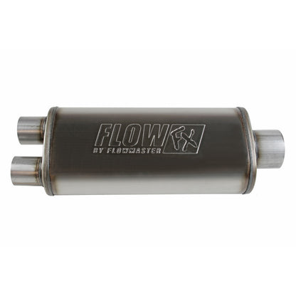 Flowmaster FlowFX 3.5/2.5 Muffler For Universal (72587)