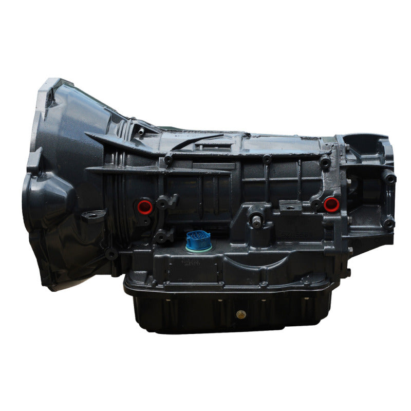BD Diesel 1064294B Automatic Transmission Assembly
