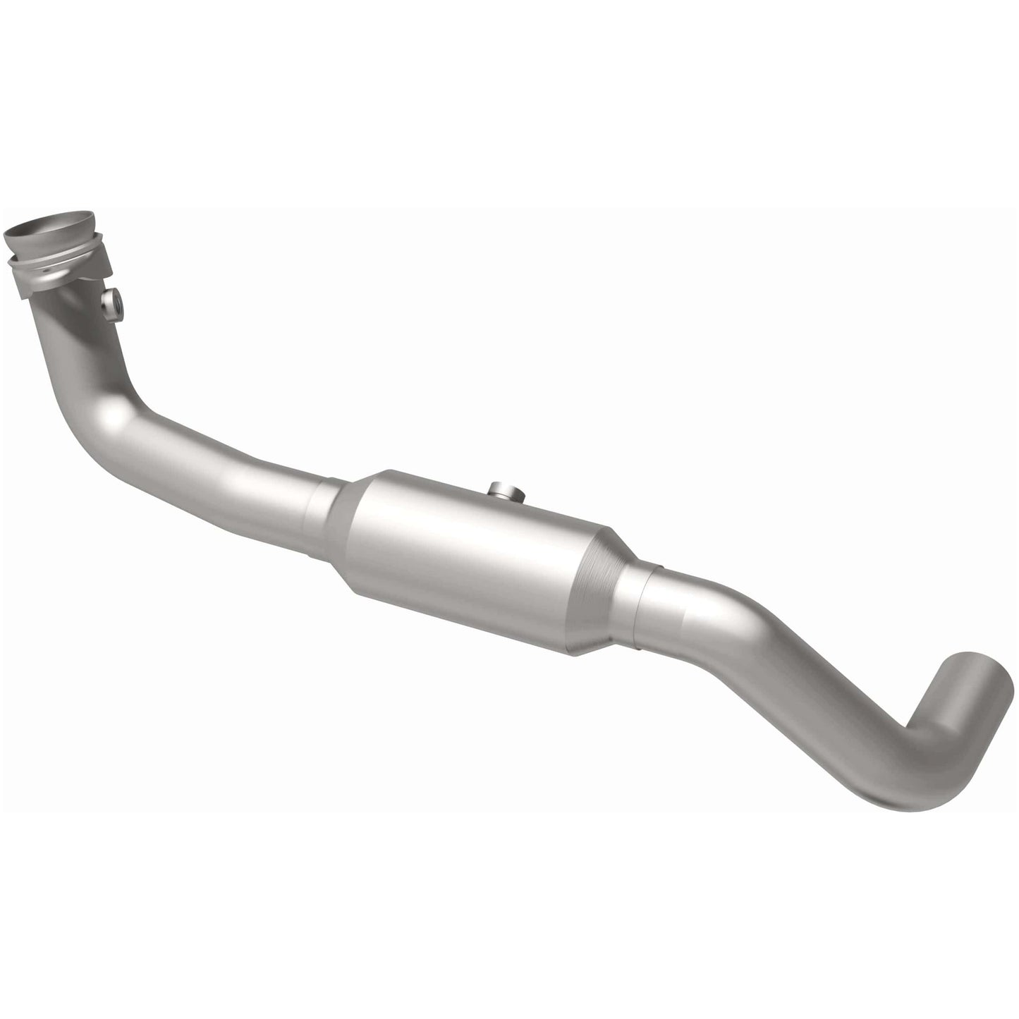 MagnaFlow California Grade CARB Compliant Direct-Fit Catalytic Converter 4651694