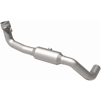 MagnaFlow California Grade CARB Compliant Direct-Fit Catalytic Converter 4651694