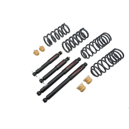 Belltech Lowering Kit w/ND2 Shocks | Sport Truck/SUV (963ND)