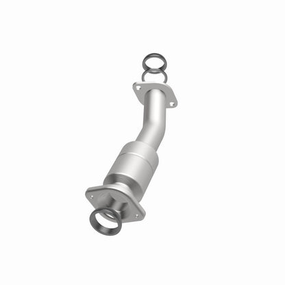 Magnaflow 52549 DirectFit Converter For Toyota Sienna 11-15 3.5L Underbody
