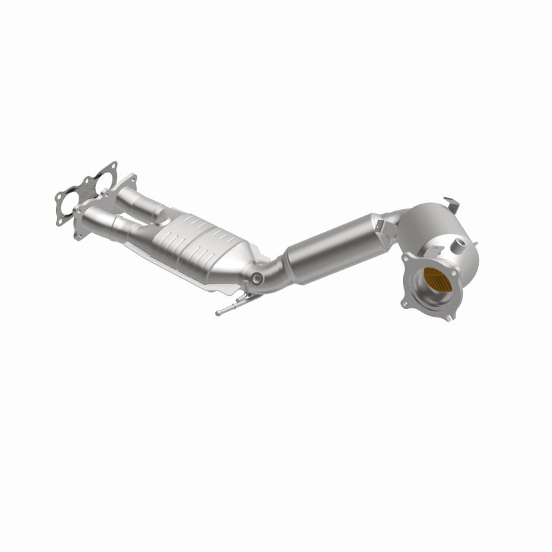 MagnaFlow 21-508 DirectFit Converter OEM Close Coupled For Volvo S60 11-16 L6