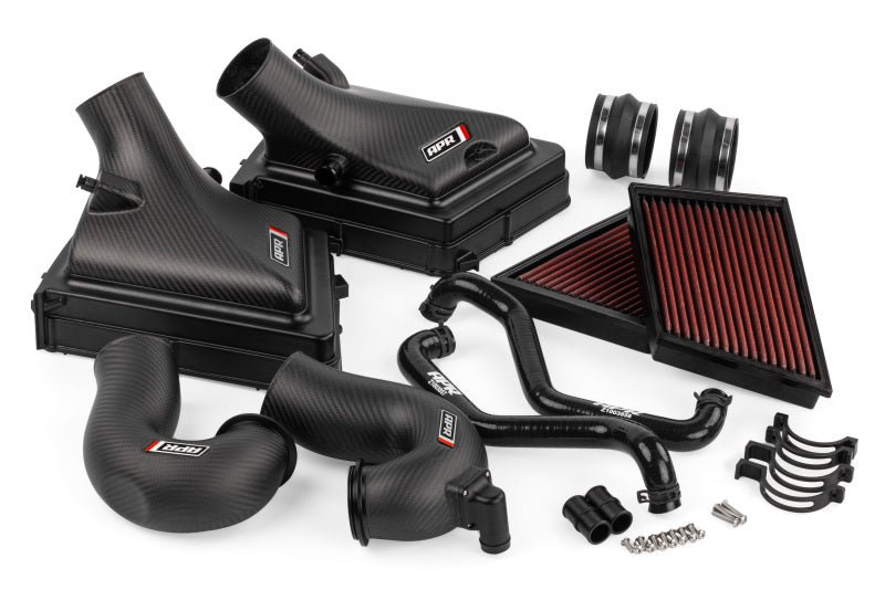 APR Carbon Fiber Intake System | Porsche 911 (992) 3.0T/3.7T (CI100059)
