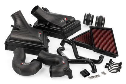 APR Carbon Fiber Intake System | Porsche 911 (992) 3.0T/3.7T (CI100059)
