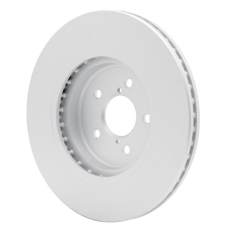 DFC 17-23 Subaru Impreza F&R GeoSPEC Coated Rotor (604-13037)