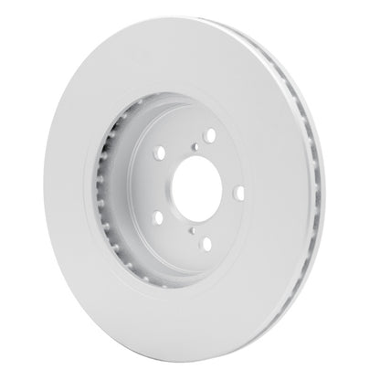 DFC 17-23 Subaru Impreza F&R GeoSPEC Coated Rotor (604-13037)
