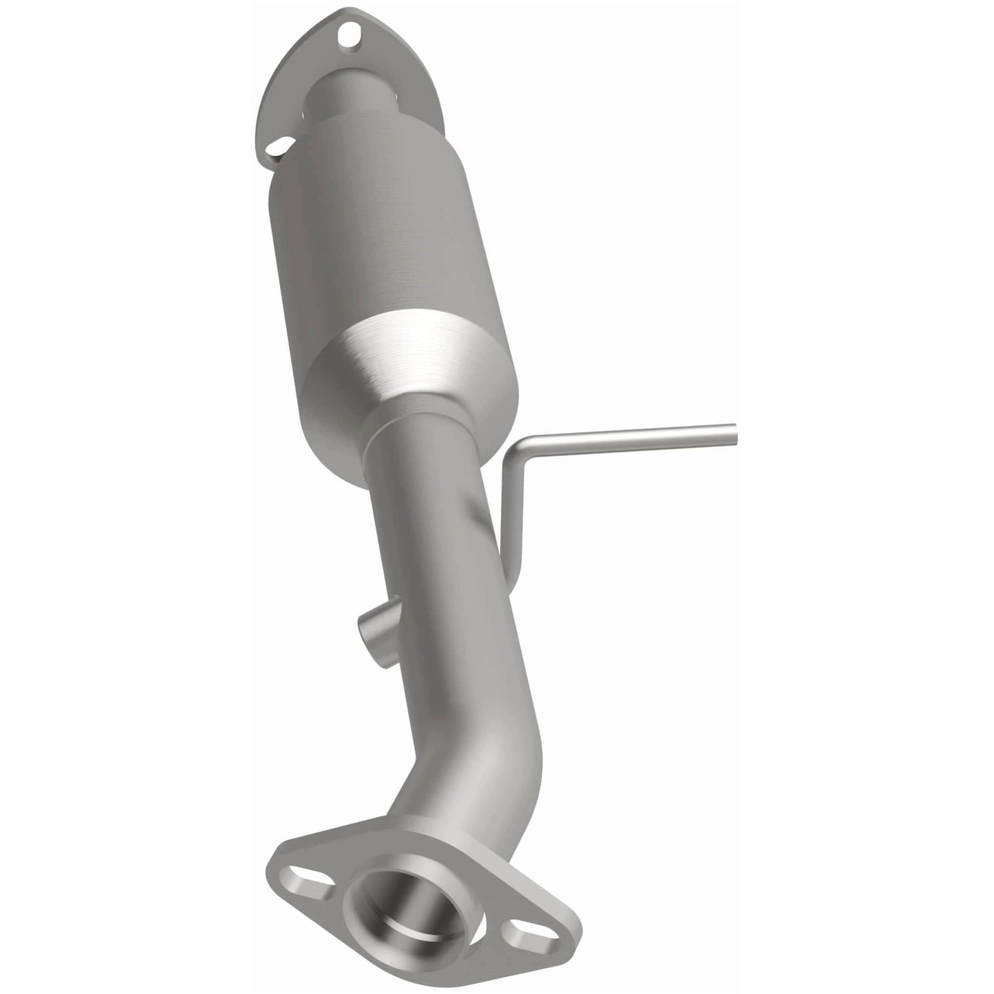 MagnaFlow 1995 Kia Sportage California Grade CARB Compliant Direct-Fit Catalytic Converter